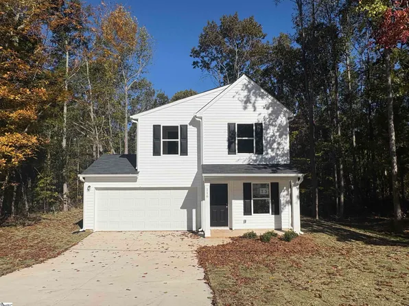 116 Oak Terrace Dr, Laurens, SC 29360