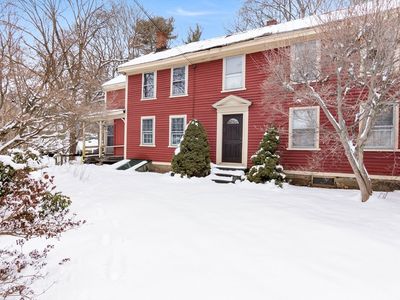252 Essex St, Beverly, MA, 01915