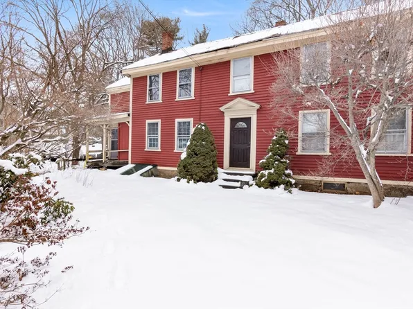 252 Essex St, Beverly, MA 01915