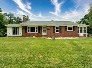 6854 State Highway 704, Madison, NC 27025