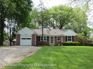 2351 Hanover Dr, Indianapolis, IN 46227