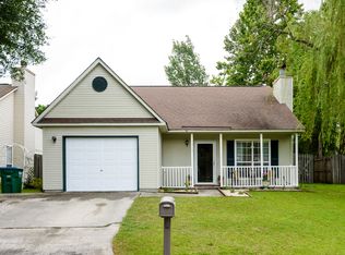 316 Parish Parc Dr, Summerville, SC 29485