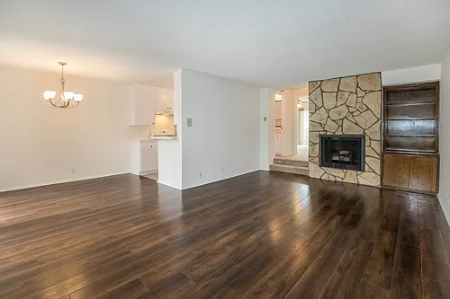Floor plan 105
