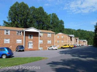 221 Pine St APT 4, Stuart, VA 24171