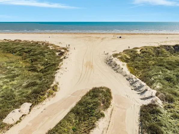 4014 Mendocino Dr Lot 33, Galveston, TX 77554