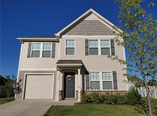 1702 Sawtooth Ct, Landis, NC 28088