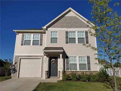 1702 Sawtooth Ct, Landis, NC, 28088