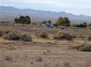 5341 N Timberland Dr, Pahrump, NV 89060