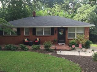 2310 Huron St, Columbia, SC 29205