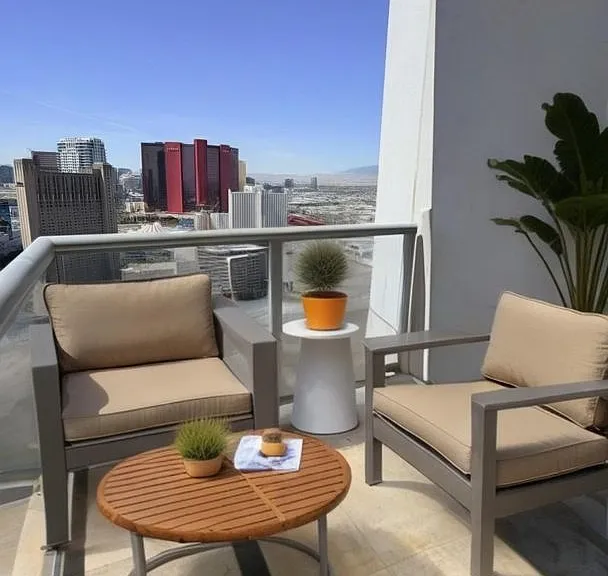 200 W Sahara Ave #3604 — Photo 4