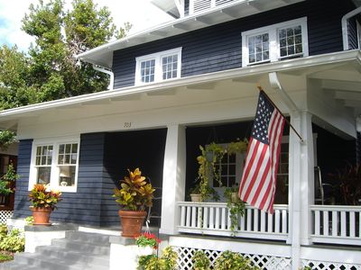 703 W Bay St, Tampa, FL, 33606