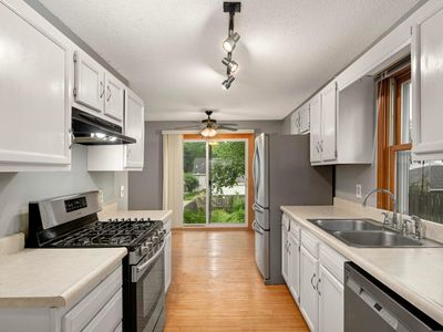 5709 26th Ave S, Minneapolis, MN, 55417