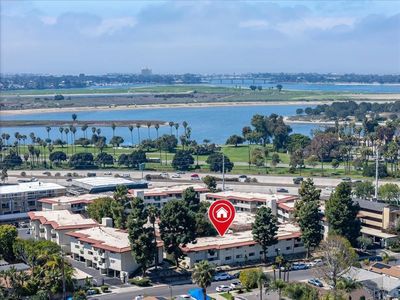 4205 Asher St UNIT 3, San Diego, CA, 92110