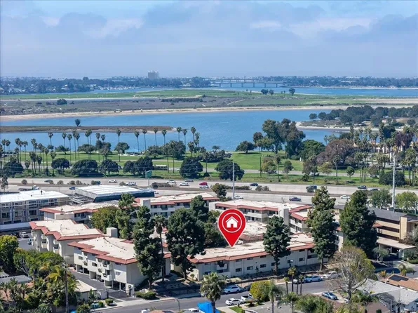 4205 Asher St Unit 3, San Diego, CA 92110