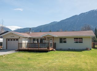 4448 Julep St, Juneau, AK 99801