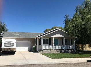 270 Madsen Ave, Rigby, ID 83442