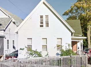 156 3rd St, Rochester, NY 14605