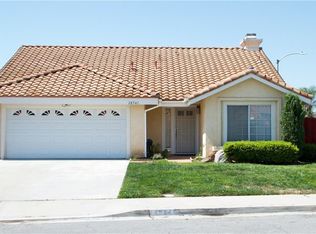28541 Moon Shadow Dr, Menifee, CA 92584