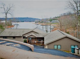 175 Antlers Way, La Follette, TN 37766