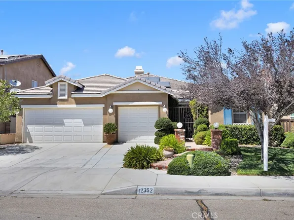 12352 Dandelion Way, Victorville, CA 92392