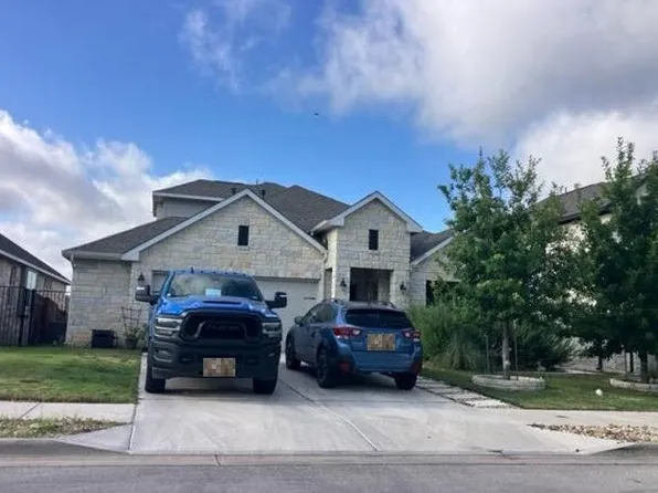 512 Panzano Dr, Georgetown, TX 78628
