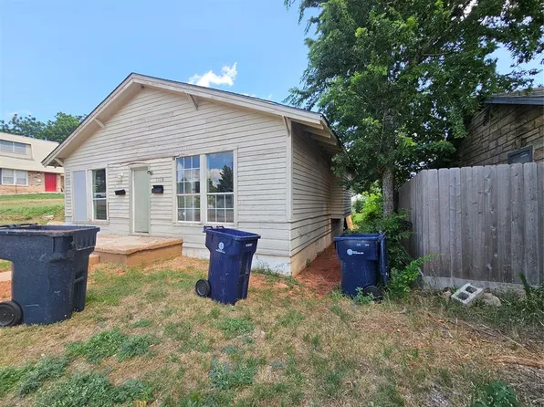 3007 NW 27th St, Oklahoma City, OK 73107