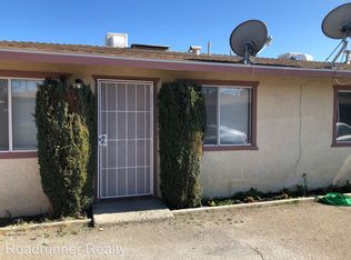 512 Atkins St APT D, Ridgecrest, CA 93555