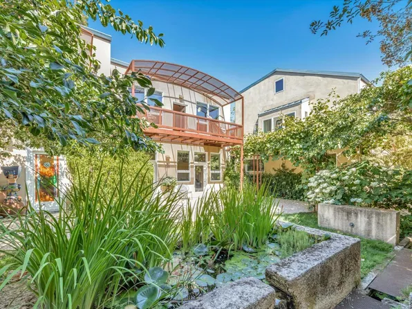 471 Florence Avenue, Sebastopol, CA 95472