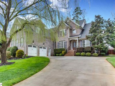 512 Foxcroft Rd, Greenville, SC, 29615