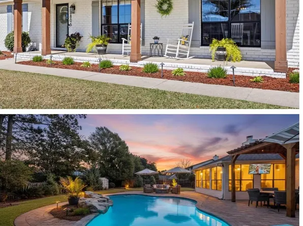 3806 Tiger Point Blvd, Gulf Breeze, FL 32563