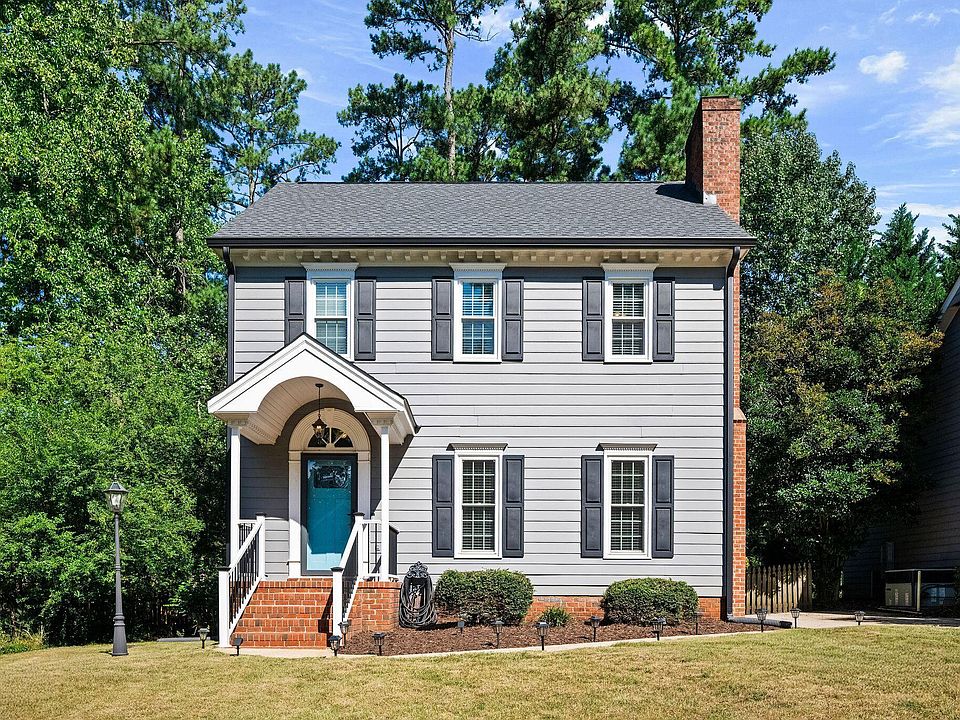 1st image of 7105 Glendower Rd