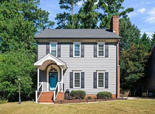 7105 Glendower Rd, Raleigh, NC 27613