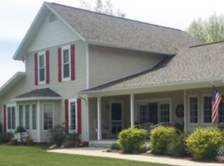 395 N Mill Creek Rd, HARRISVILLE, MI 48742