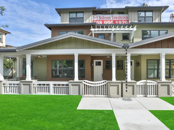 1960 Montecito Ave, Mountain View, CA 94043