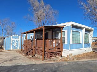 3526 N Cascade Ave Lot I13, Colorado Springs, CO 80907