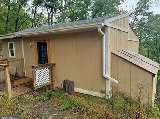 80 Blue Spruce Dr, Wardensville, WV 26851