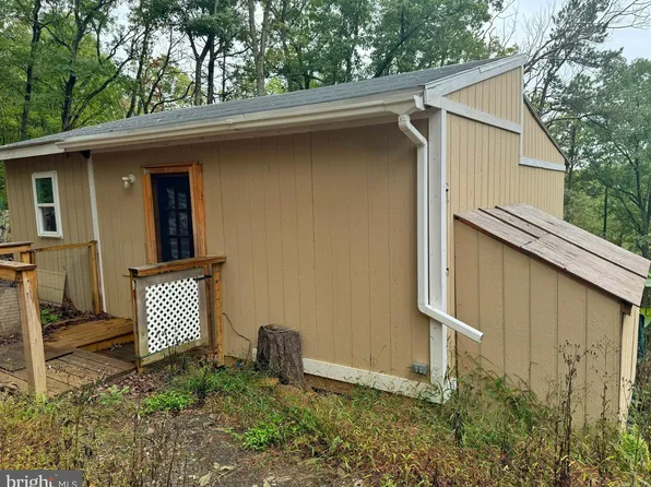 80 Blue Spruce Dr, Wardensville, WV 26851