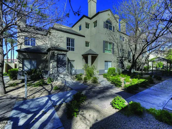 100 E Fillmore St Unit 201, Phoenix, AZ 85004