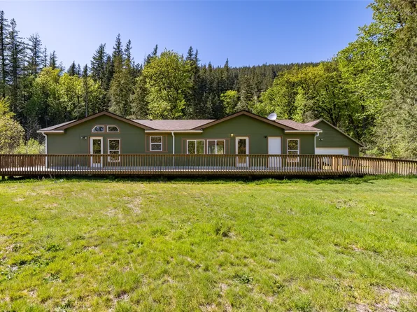 6310 Emerald Lane, Marblemount, WA 98267