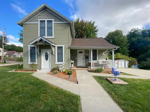 1811 Cannon St, Dubuque, IA 52003