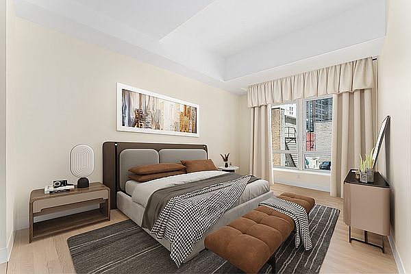1st image of 111 Fulton St APT 604