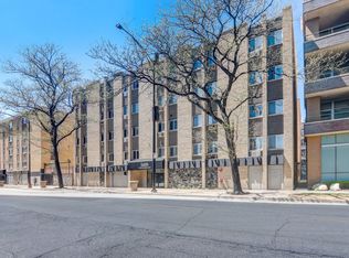 5420 N Sheridan Rd APT 201, Chicago, IL 60640