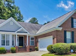 1 Haven Ridge Pl, Columbia, SC 29212