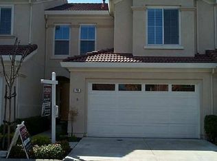 209 Plumpointe Ln, San Ramon, CA 94583