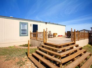 10111 Wajo Ln, Amarillo, TX 79108