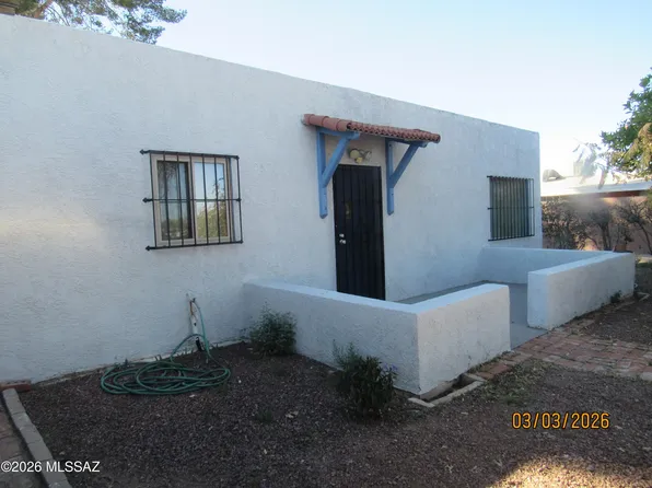 2709 N Alvernon Way, Tucson, AZ 85712