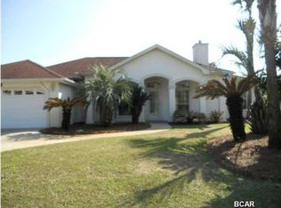 113 Sun Ln, Panama City Beach, FL 32413