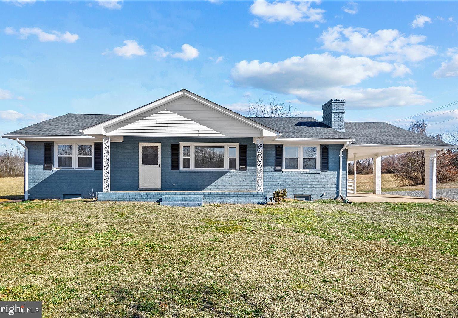 6054 Ridgeview Rd, Reva, VA 22735 | Zillow