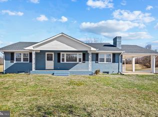 6054 Ridgeview Rd, Reva, VA 22735