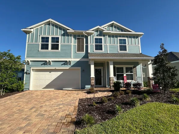 106 Ren Way, Saint Johns, FL 32259
